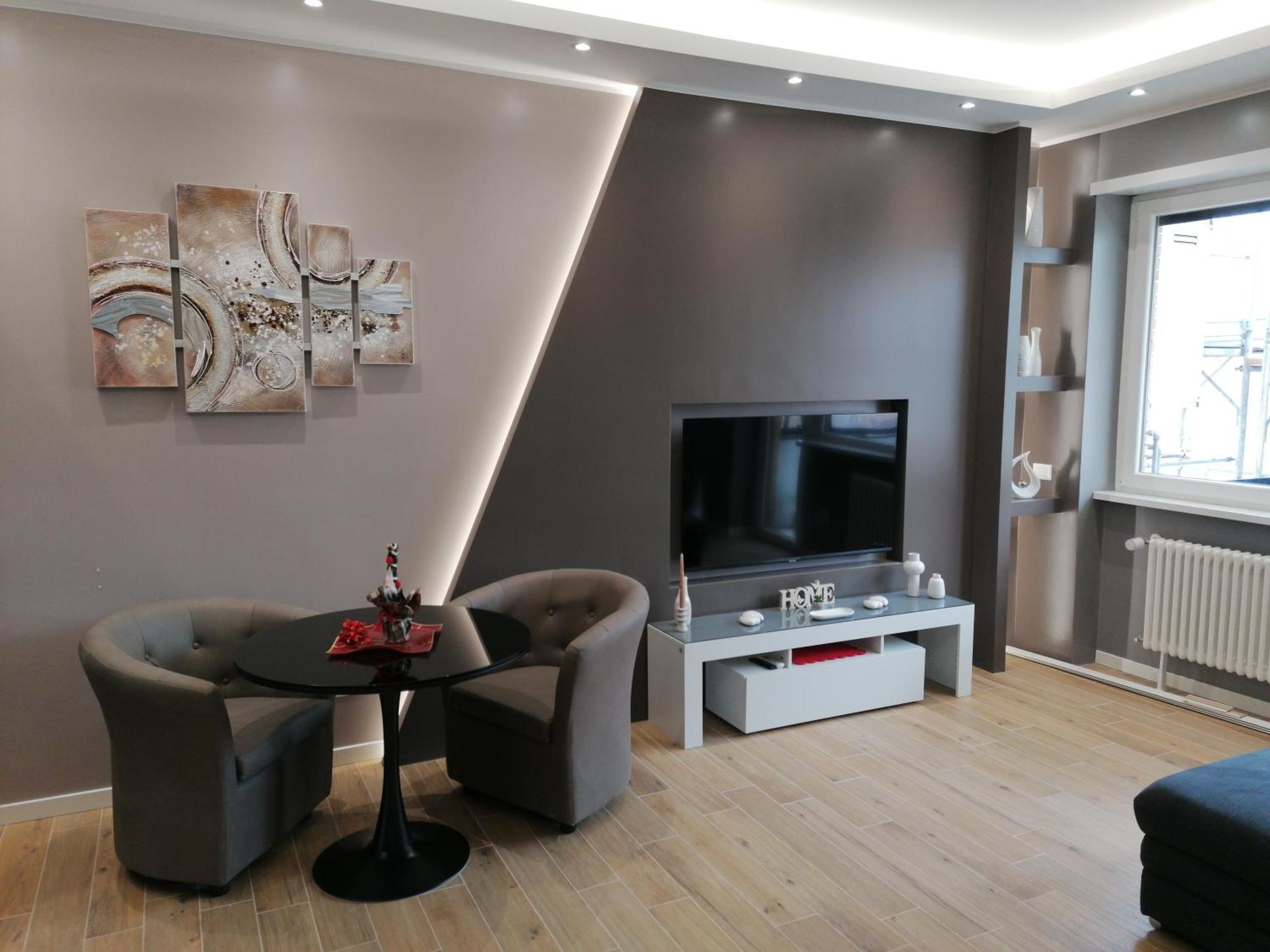 Appartement Jd Luxury Living *