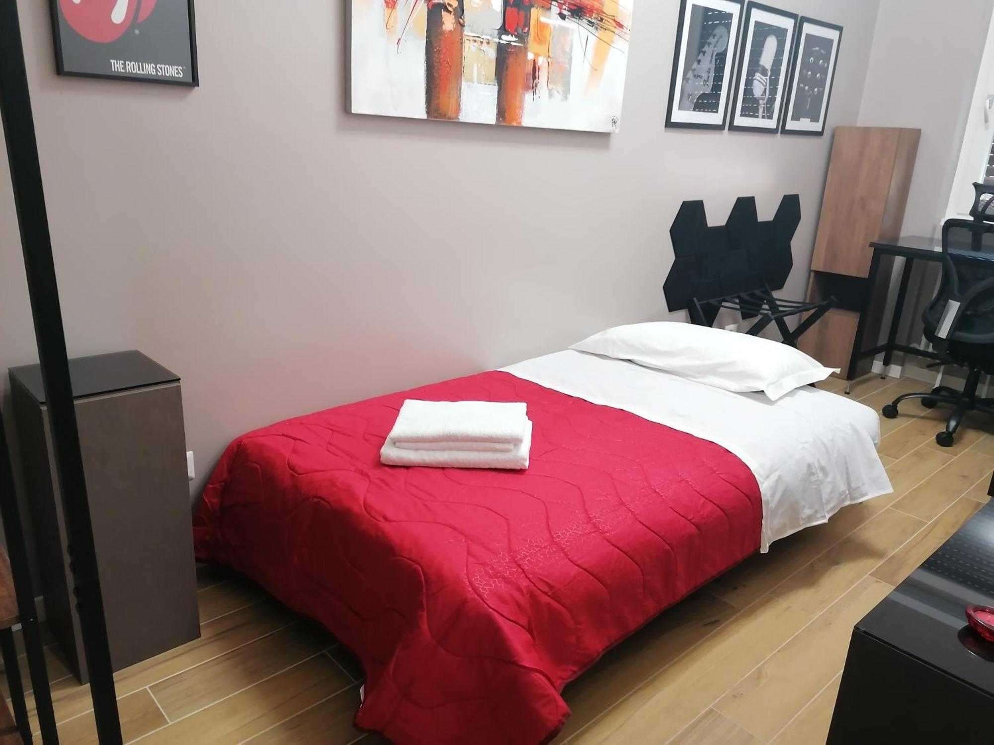 Appartement Jd Luxury Living Rome